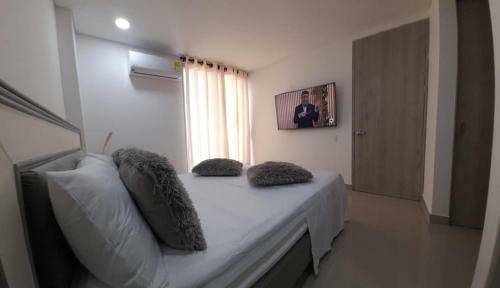 Apartamento Ocean Drive 411