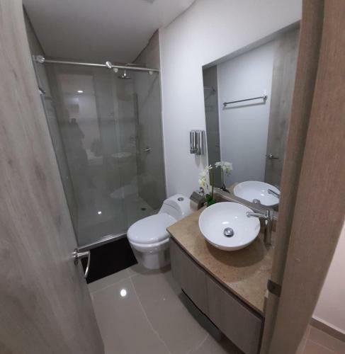 Apartamento Ocean Drive 411