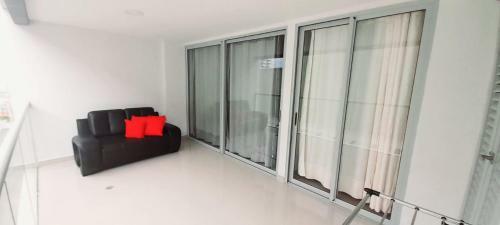 Apartamento Ocean Drive 411