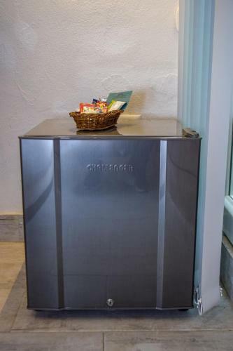 Hotel Boutique Callecitas de Cartagena