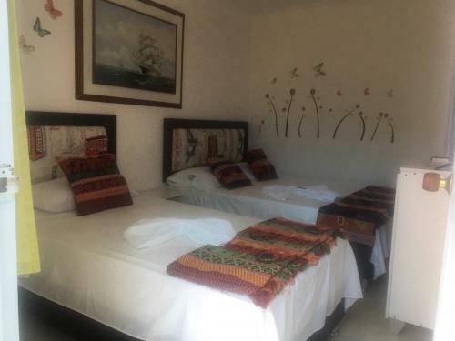 Hotel House Marfito Airport
