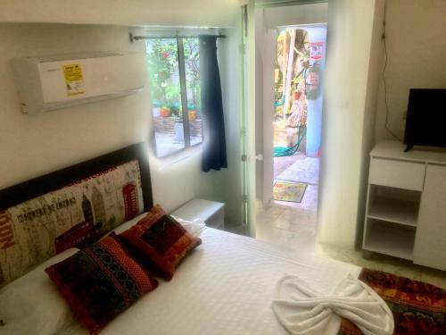 Hotel House Marfito Airport
