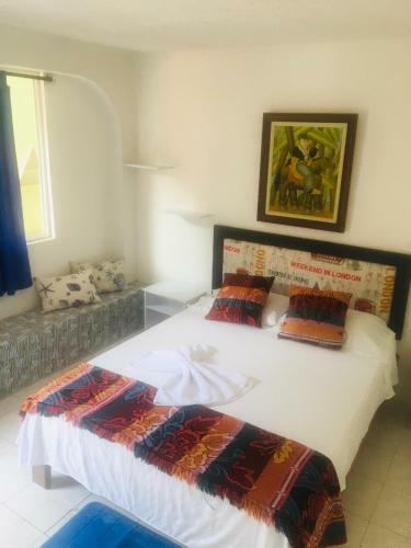 Hotel House Marfito Airport