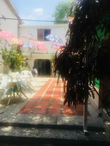 Hotel House Marfito Airport