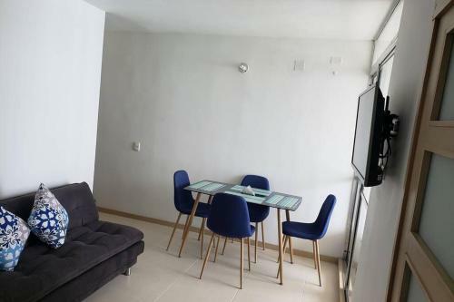Apartamento Con Vista Al Mar