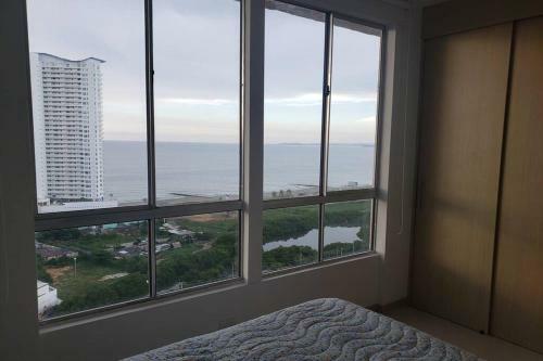 Apartamento Con Vista Al Mar