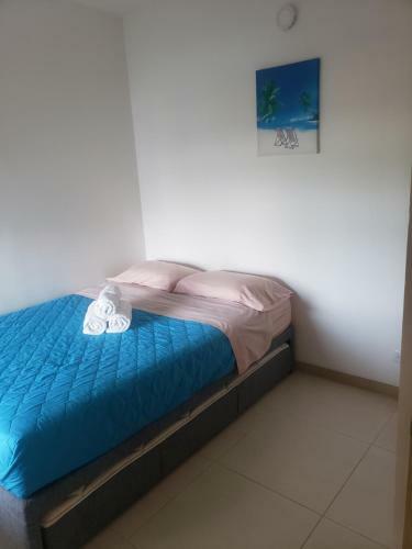 Apartamento Con Vista Al Mar