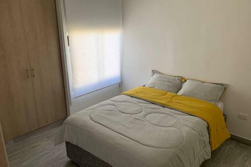 Hermoso Apartamento Nuevo En Conjunto Residencial.
