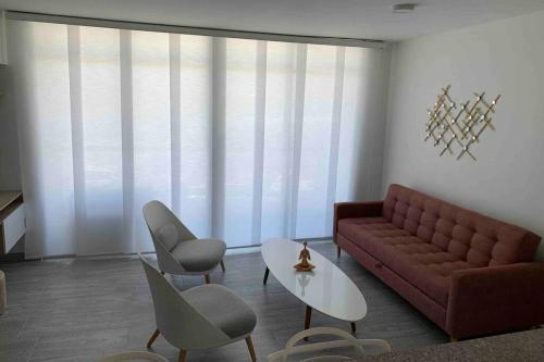 Hermoso Apartamento Nuevo En Conjunto Residencial.