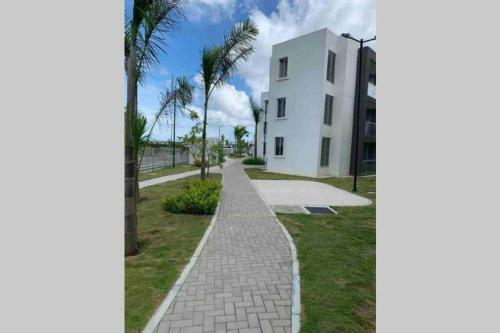 Hermoso Apartamento Nuevo En Conjunto Residencial.