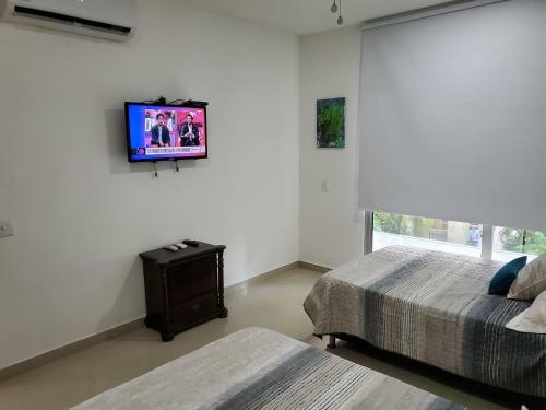 Apartamento Morros Vitri Memorable