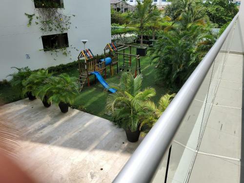 Apartamento Morros Vitri Memorable