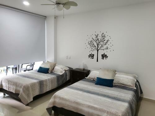 Apartamento Morros Vitri Memorable