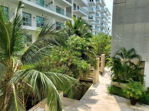 Apartamento Morros Vitri Memorable