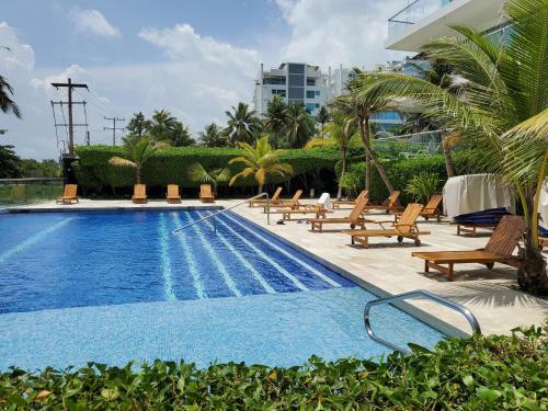 Apartamento Morros Vitri Memorable