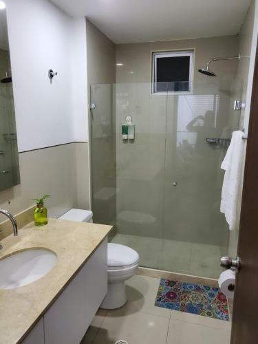 Apartamento Morros Vitri Memorable