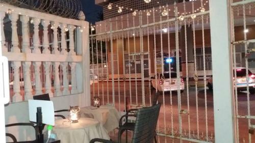 Hostal Marbella 47