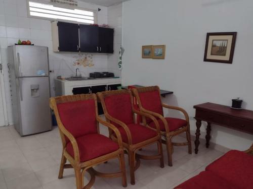 Apartaestudio Al Lado Del Mar