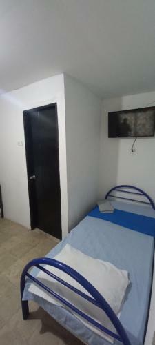 Hostal Posada Barrios Mar