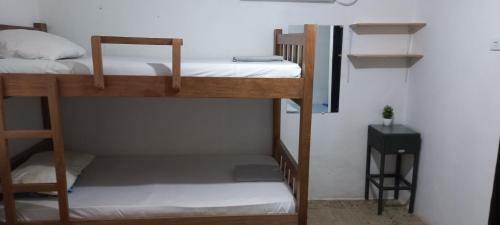 Hostal Posada Barrios Mar