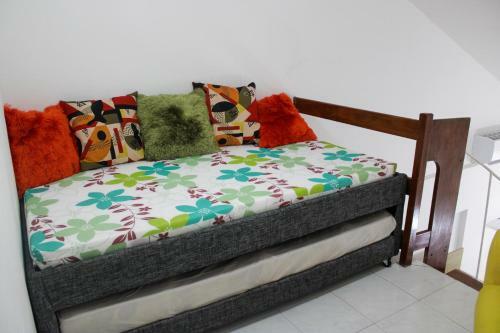 Apartamento Marbella Edificio Habitacional