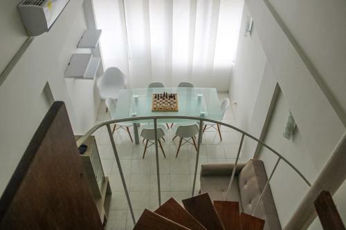 Apartamento Marbella Edificio Habitacional