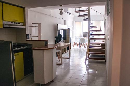 Apartamento Marbella Edificio Habitacional