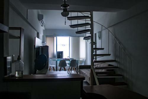 Apartamento Marbella Edificio Habitacional