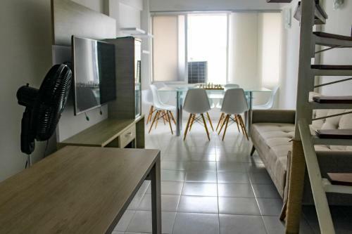 Apartamento Marbella Edificio Habitacional