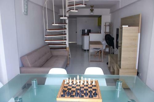 Apartamento Marbella Edificio Habitacional