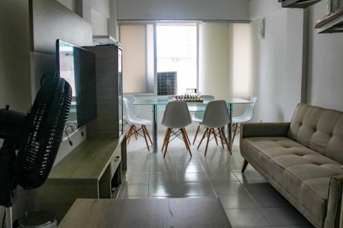 Apartamento Marbella Edificio Habitacional