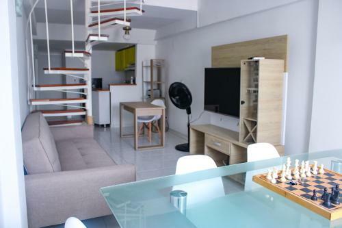Apartamento Marbella Edificio Habitacional