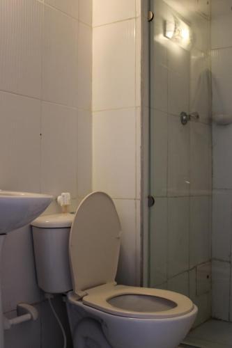 Apartamento Marbella Edificio Habitacional