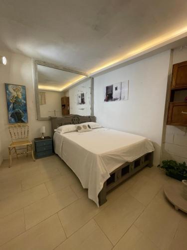 Apartamento Romantic Loft Para 4