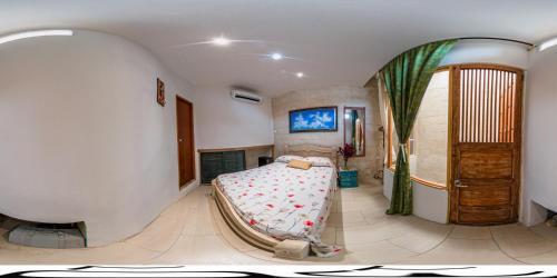 Apartamento Romantic Loft Para 4