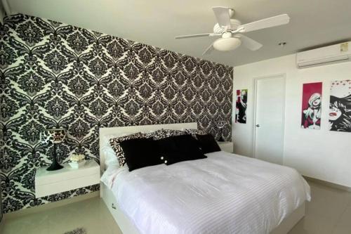 Enchanting + Unique Beachfront Apartment Rnt 96485