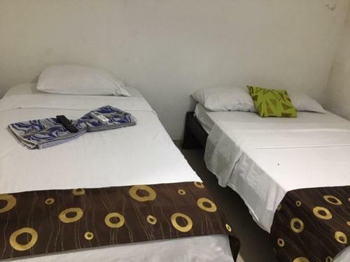 Hostal Comodas Y Confortables Habitaciones En Cartagena