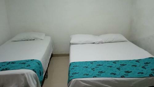Hostal Comodas Y Confortables Habitaciones En Cartagena