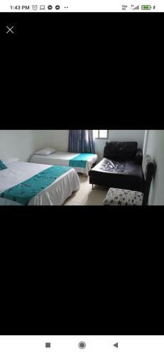 Hostal Comodas Y Confortables Habitaciones En Cartagena