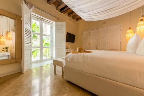Hotel Casa Diluca Cartagena