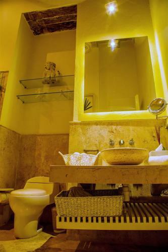 Hotel Casa Diluca Cartagena