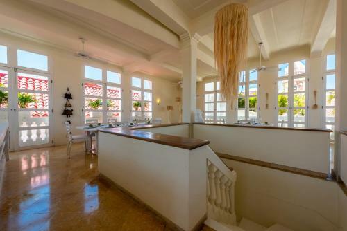 Hotel Casa Diluca Cartagena