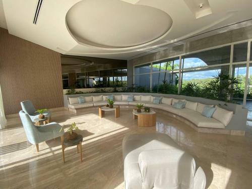 Apartamento Vista Morros!!!