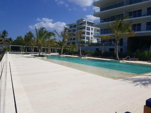 Apartamento Vista Morros!!!