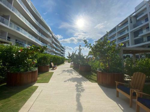 Apartamento Vista Morros!!!