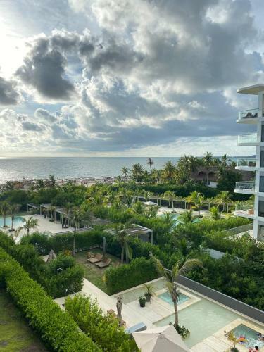 Apartamento Vista Morros!!!
