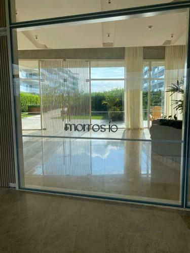 Apartamento Vista Morros!!!