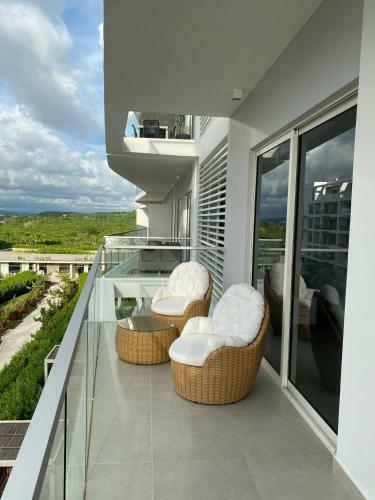 Apartamento Vista Morros!!!
