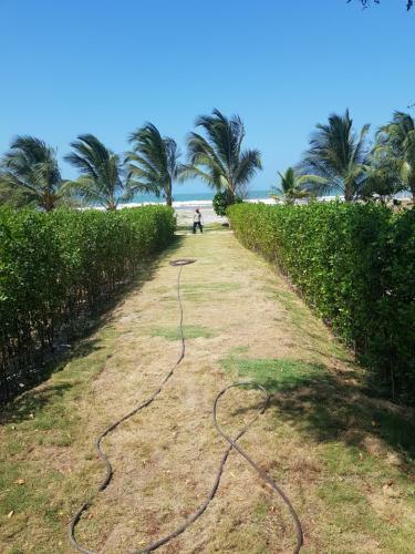 Apartamento Vista Morros!!!