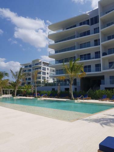 Apartamento Vista Morros!!!